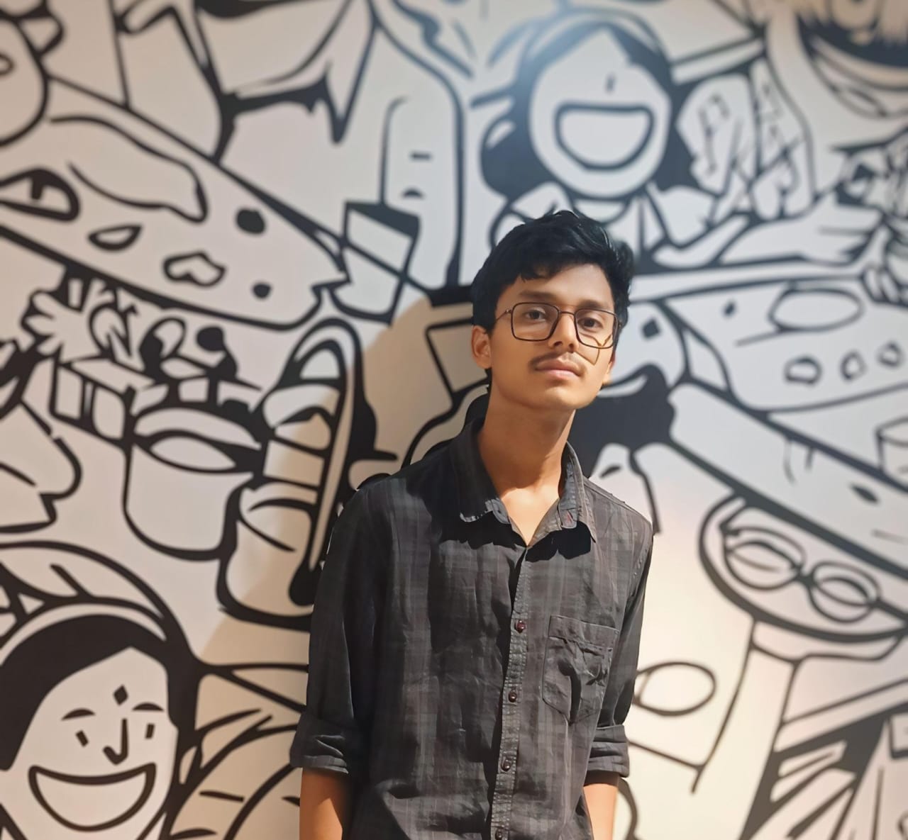 Mypa Sai Teja - Full Stack Java Developer
